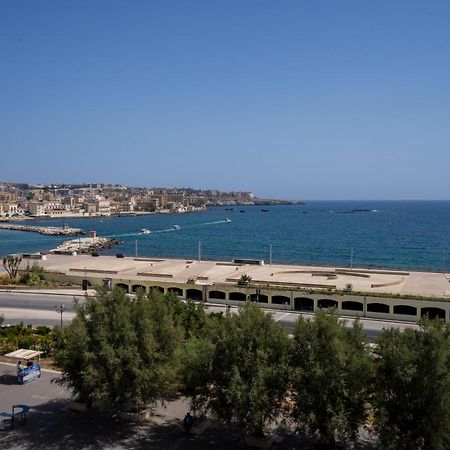 La Vacanza Ortigia Syracuse Eksteriør bilde