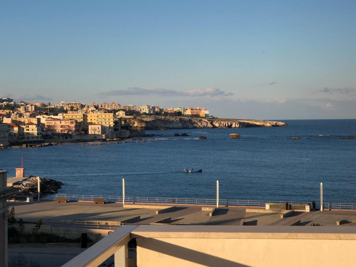 La Vacanza Ortigia Syracuse Eksteriør bilde