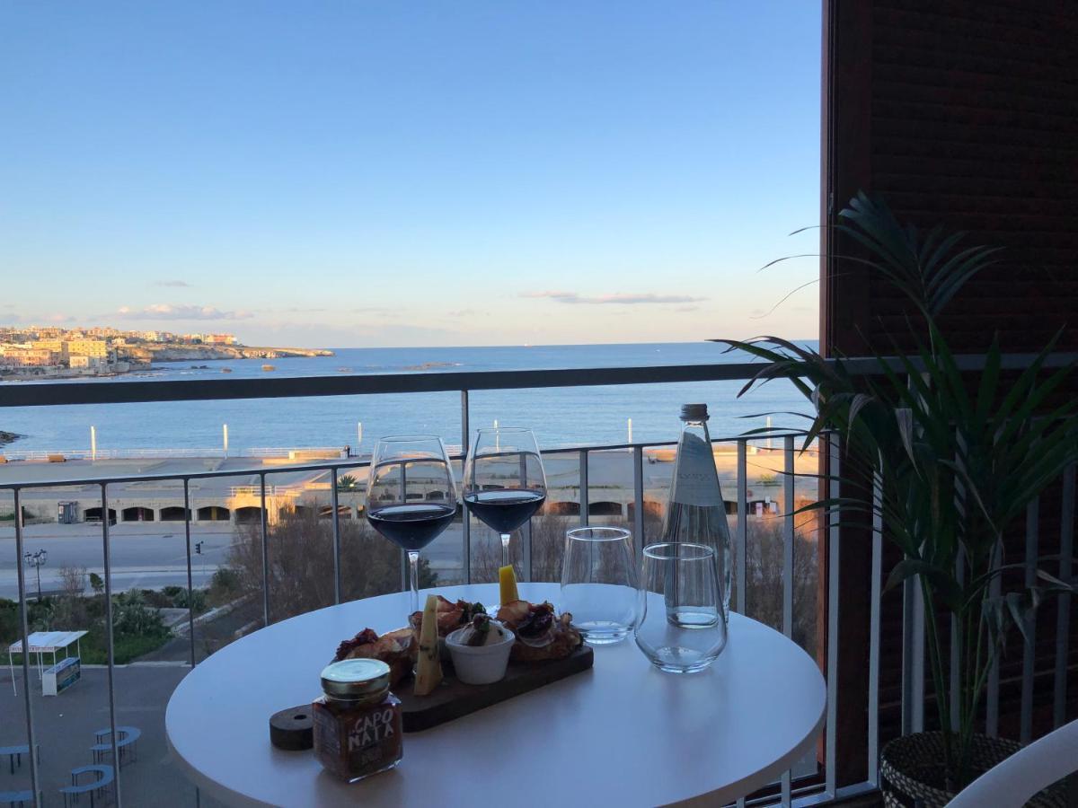 La Vacanza Ortigia Syracuse Eksteriør bilde