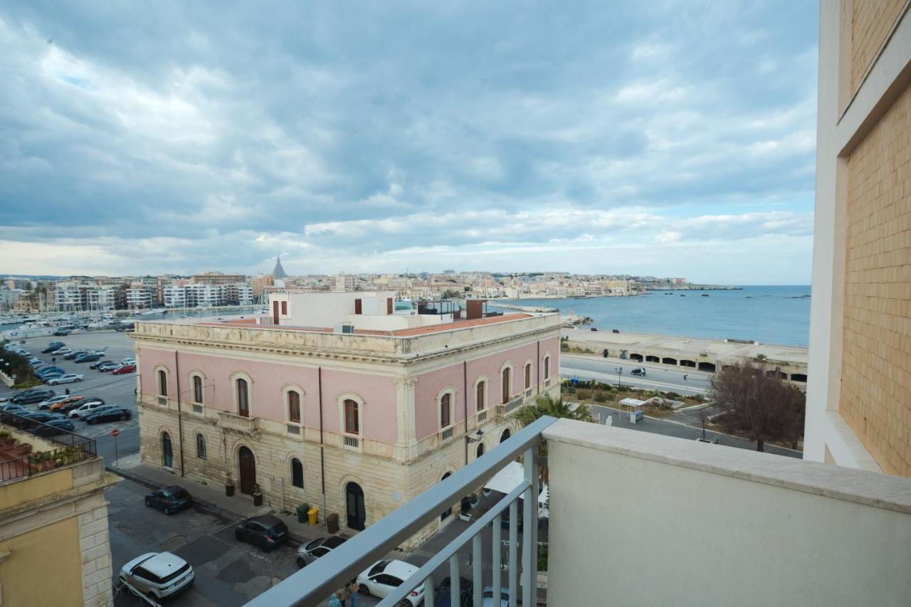 La Vacanza Ortigia Syracuse Eksteriør bilde